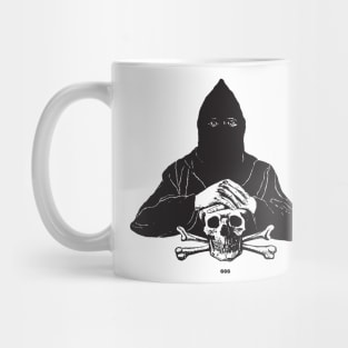 666 Mug